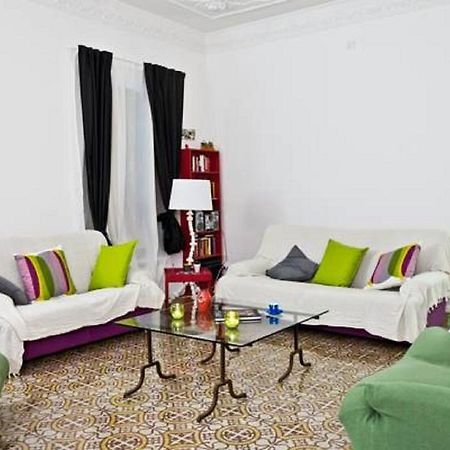 A Casa Di Chiara Hotel Palermo Esterno foto
