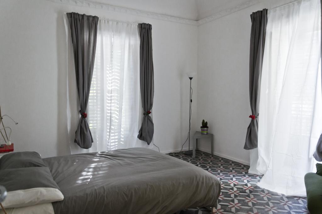 A Casa Di Chiara Hotel Palermo Camera foto